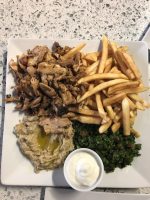Habebe’s Banquet Hall & Restaurant