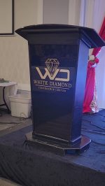White Diamond Banquet & Conference Center