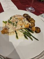 Franca’s Italian Restaurant