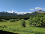 Gladstone Mountain Ranch and Conference Centre