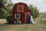 Copper Creek Barn