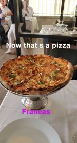 Franca’s Italian Restaurant