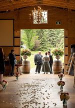 Copper Creek Barn