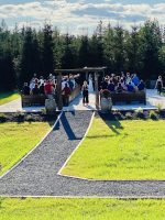 Legacy Ranch & Event Center