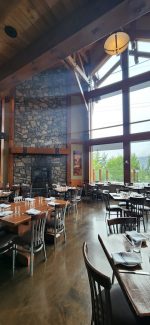 Iron Goat Pub & Grill