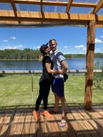 Labyrinth Lake Lodge