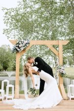 Hillside Acres Wedding Venue