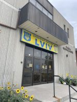 LVIV Hall