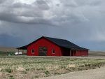 Center Trail Venue