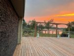 Labyrinth Lake Lodge