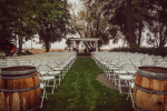 A Touch of Country Wedding and Event Venue