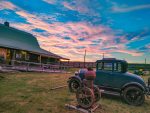 Windy Rafters Barn Dance