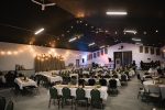 Center Trail Venue