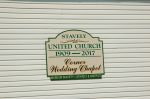 Corner Wedding Chapel