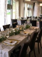 Franca’s Italian Restaurant
