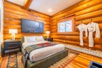 Island Lake Lodge