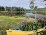 Labyrinth Lake Lodge