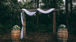 Woodland Farms Weddings