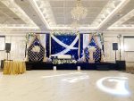 EMPIRE BANQUET HALL