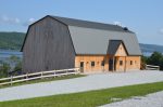 Bates Barn