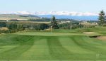 D’Arcy Ranch Golf Club