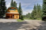 Hillside Lodge & Chalets