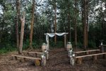 Woodland Farms Weddings