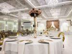 EMPIRE BANQUET HALL