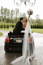 Bridlewoods Event Center