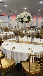 White Diamond Banquet & Conference Center