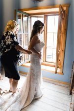 White Pine Weddings and Events