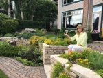 Jan’s Garden