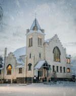 Lumen Hall