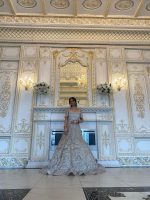 EMPIRE BANQUET HALL