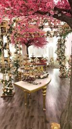 EMPIRE BANQUET HALL
