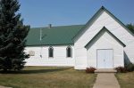 Corner Wedding Chapel
