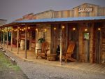 Willow Hill Lodge