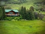 Willow Hill Lodge