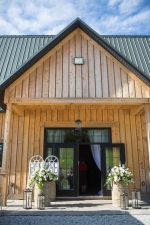 Bates Barn
