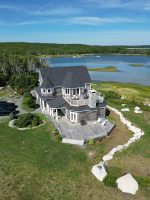 Bull Point Estate