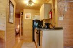 Hillside Lodge & Chalets