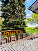 Farmhouse Events
