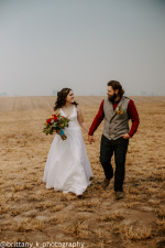 A Touch of Country Wedding and Event Venue
