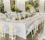Bridlewoods Event Center