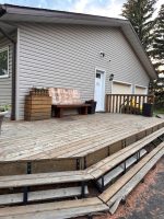 Farmhouse Events