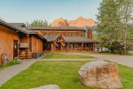 Boundary Ranch