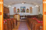 Corner Wedding Chapel