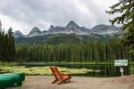 Island Lake Lodge