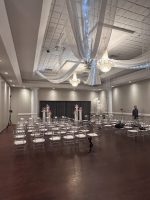 Tosca Banquet Hall Tosca Banquet Hall