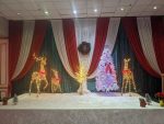 Fraserview Banquet Hall